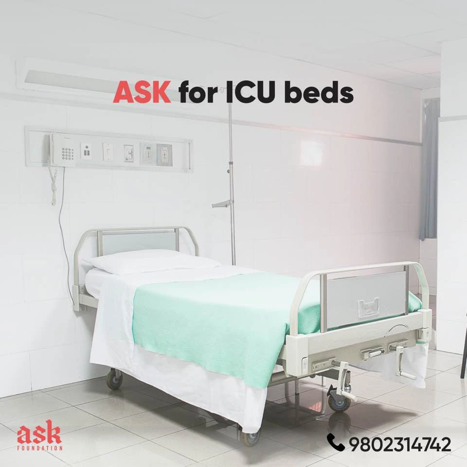 ASK for ICU