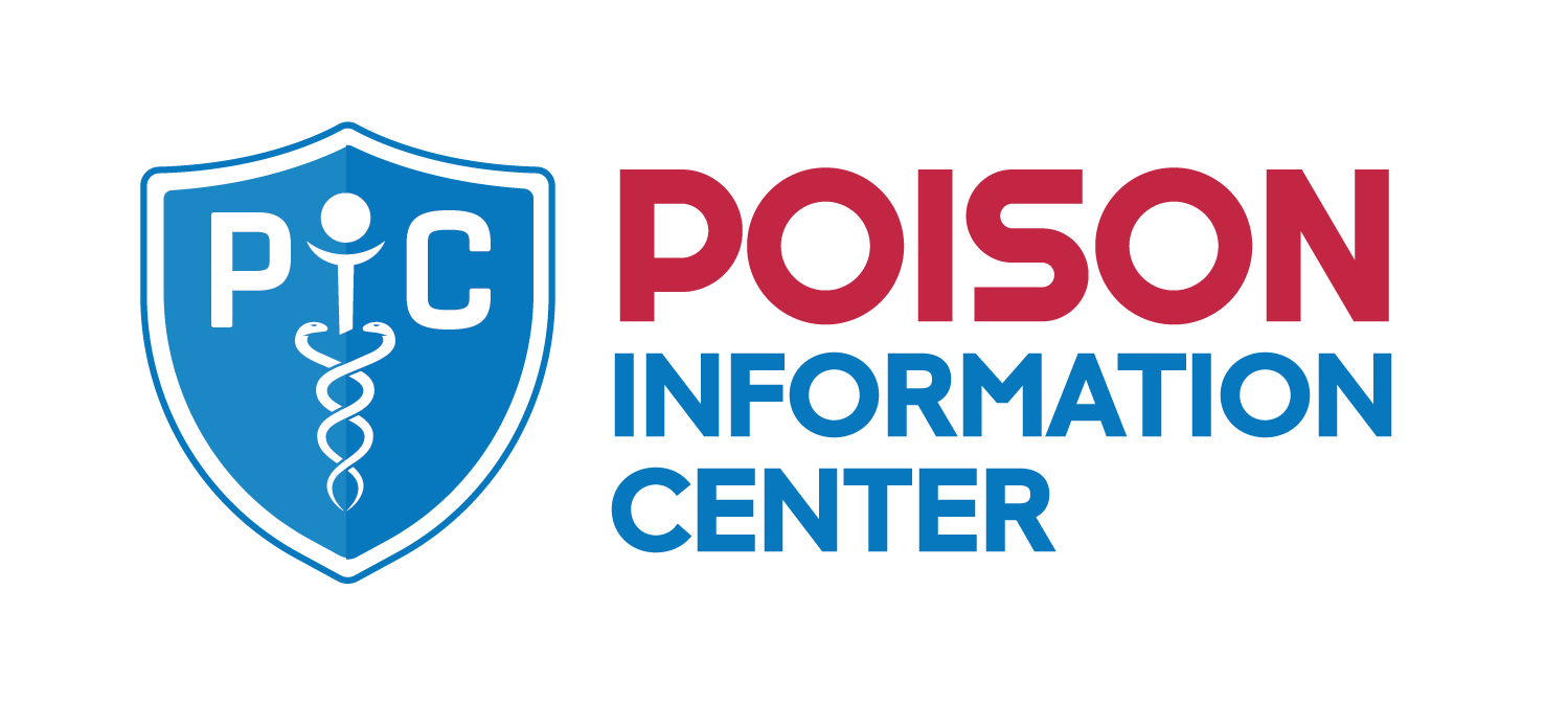 Poison Information Center (PIC)