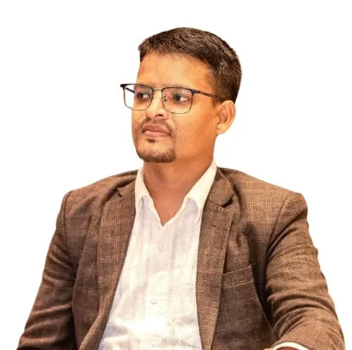 Dhirendra Chand Sodari