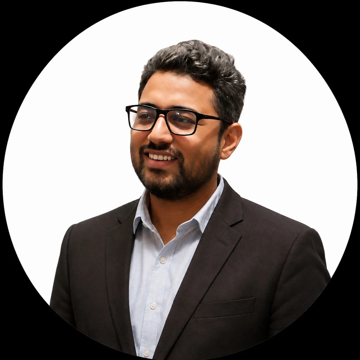 Rajesh Poudel