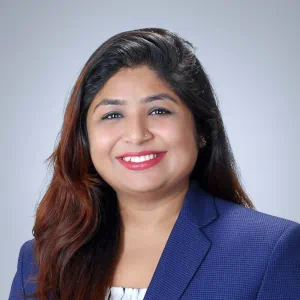Dr. Arati Bartaula