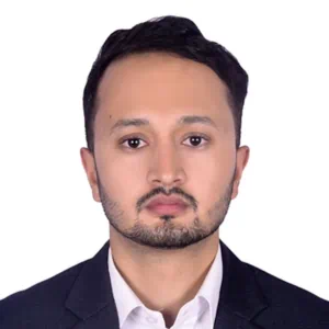 Dr. Bikash Simkhada